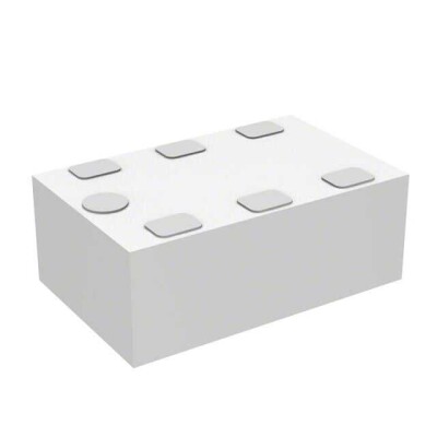 RF Directional Coupler General Purpose 4.5GHz ~ 6GHz 3dB 4W 0805 (2012 Metric) - 1