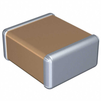 2.2 µF ±10% 100V Ceramic Capacitor X7R 2220 (5750 Metric) - 1