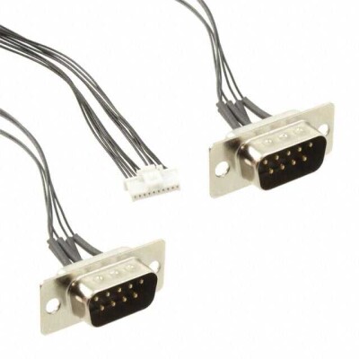 Cable 12