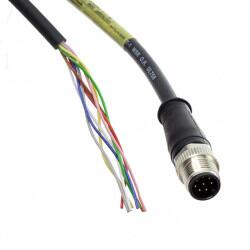 Cable Assembly 6.56' (2.00m) - 1