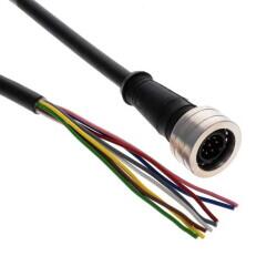 Cable Assembly 6.56' (2.00m) - 1