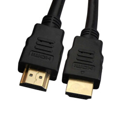 HDMI Cable Assembly 3.00' (914.40mm) - Bel Inc.