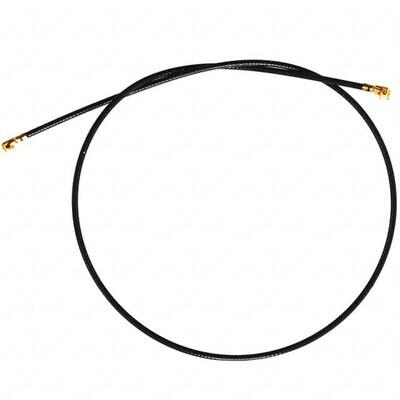 Cable Assembly Coaxial U.FL (UMCC) to U.FL (UMCC) 1.37mm OD Coaxial Cable 11.811
