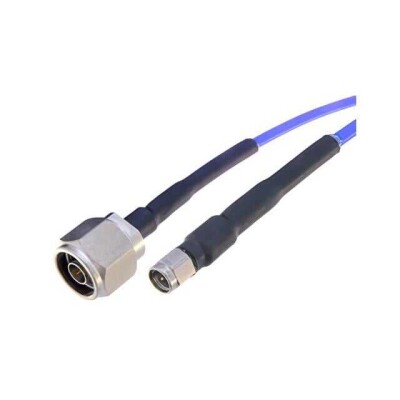 Cable Assembly Coaxial SMA to N-Type 36.00