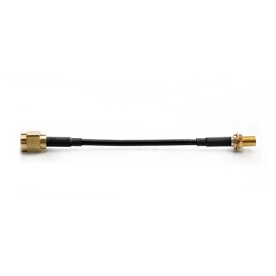 Cable Assembly Coaxial SMA to SMA RG-174 2.953