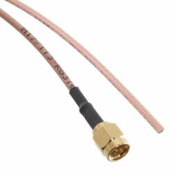 Cable Assembly Coaxial SMA to Cable RG-316 12.00