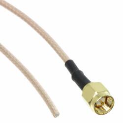Cable Assembly Coaxial SMA to Cable RG-316 24.00