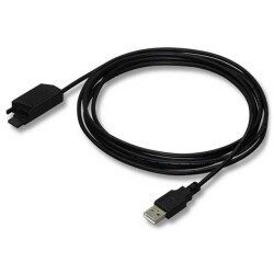 Cable Assembly Rectangular 04 Pos Male to USB A Male Plug 8.20' (2.50m) - WAGO Corporation