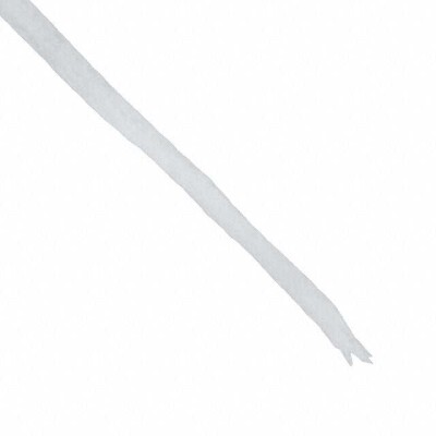 Cable Lacing White Variable 0.060