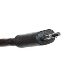 Cable Micro B Female to Micro B Male 0.50' (152.4mm) Shielded - 1