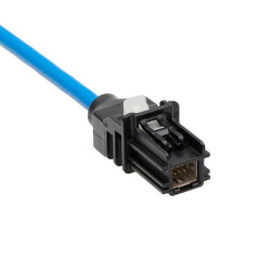 Cable Power Contacts to Wire 6 Line 3.28' (1.00m) 39.4