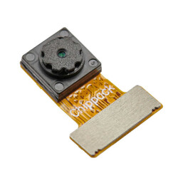 VD55G0 Camera Sensor Platform Evaluation Expansion Board - STMicroelectronics