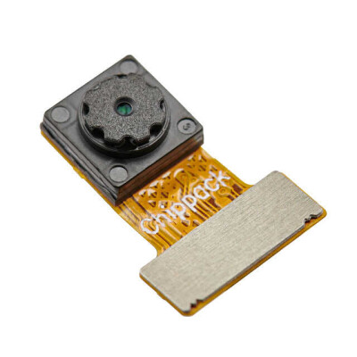 VD55G0 Camera Sensor Platform Evaluation Expansion Board - 1