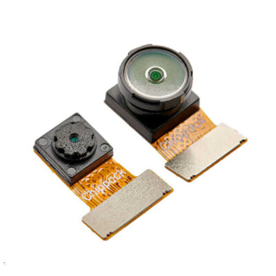 VD55G0 Camera Sensor Platform Evaluation Expansion Board - 1
