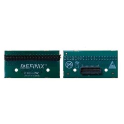 Camera Control Connectivity Platform Evaluation Expansion Board - Efinix, Inc.