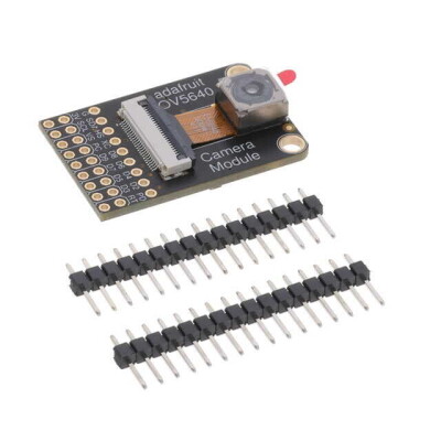 OV5640 Camera Sensor Platform Evaluation Expansion Board - 1