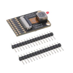 OV5640 Camera Sensor Platform Evaluation Expansion Board - Adafruit Industries LLC