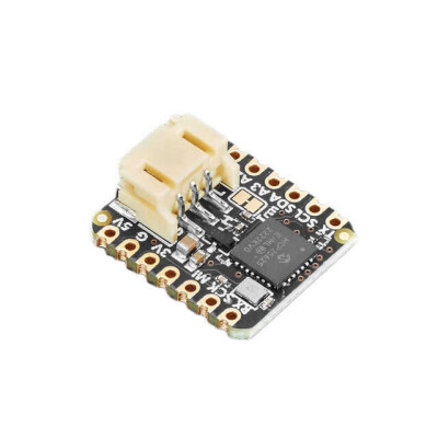 MCP2515, MCP2551, MCP26525 CANbus Interface QT Py Platform Evaluation Expansion Board - 1