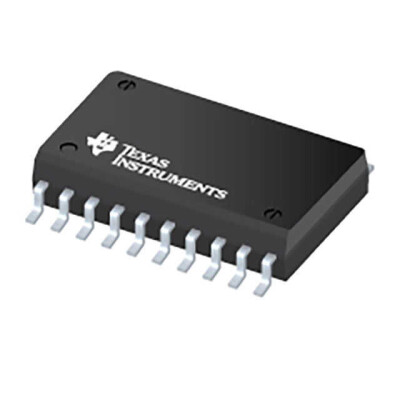 CAN, RS232, RS485, SPI Digital Isolator 5000Vrms 2 Channel 100Mbps 85kV/µs CMTI 20-SOIC (0.295