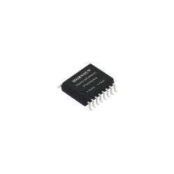 CANbus Transceiver Interface 16-SOIC - 1