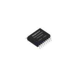 CANbus Transceiver Interface 16-SOIC - 