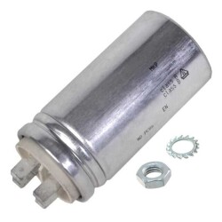 CAP FILM 8UF 5% 470VAC RADIAL - KEMET
