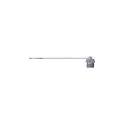 Connector Cap (Cover) M12 Black - Amphenol LTW