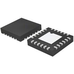 Capacitance-to-Digital Converter 16 b 250k I²C, Serial 24-LFCSP (4x4) - 1