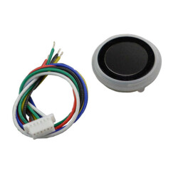 Capacitive, Fingerprint Sensor UART Output - 1