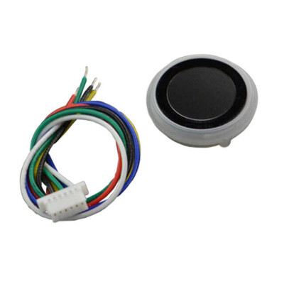 Capacitive, Fingerprint Sensor UART Output - 1