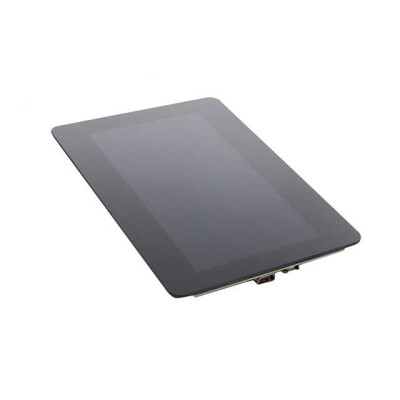 Capacitive Graphic LCD Display Module Red, Green, Blue (RGB) TFT - Color I²C, RS-232, SPI, USB 4.3