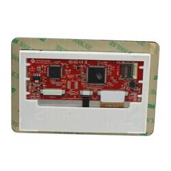 Capacitive Graphic LCD Display Module - 4D Systems Pty Ltd