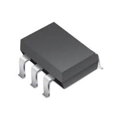 Capacitive Touch Button TSOT-23-6 - 1