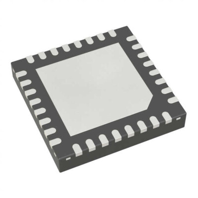 Capacitive Touch Buttons 32-QFN (5x5) - 1