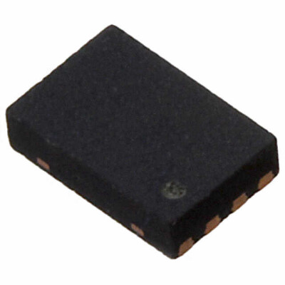 Capacitive Touch Buttons 8-TDFN (3x3) - 1