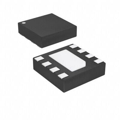 Capacitive Touch Buttons 8-UDFN, USON - 1