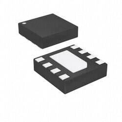 Capacitive Touch Buttons 8-UDFN, USON - Microchip Technology