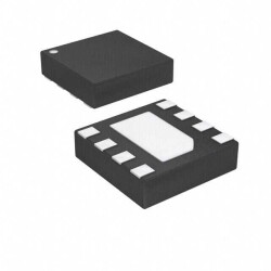 Capacitive Touch Buttons 8-UDFN, USON - Microchip Technology