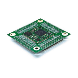i.MX Embedded Module ARM® Cortex®-M7 528MHz 32MB 8MB - NetBurner Inc.