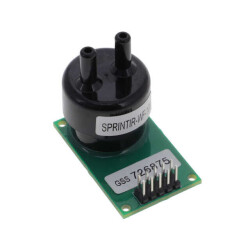 Carbon Dioxide (CO2) Sensor UART - Gas Sensing Solutions Ltd