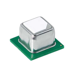 Carbon Dioxide (CO2), Humidity, Temperature Sensor I2C - Sensirion AG