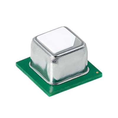 Carbon Dioxide (CO2), Humidity, Temperature Sensor I2C - 1