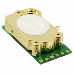 Carbon Dioxide (CO2) Sensor I2C - Amphenol Advanced Sensors (Telaire)