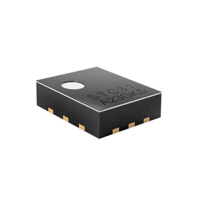 Carbon Dioxide (CO2) Sensor I2C - 1