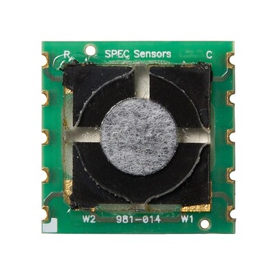 Carbon Monoxide (CO) Sensor Current - 2