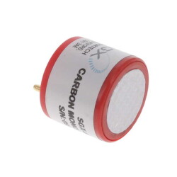 Carbon Monoxide (CO) Sensor Current - Amphenol SGX Sensortech