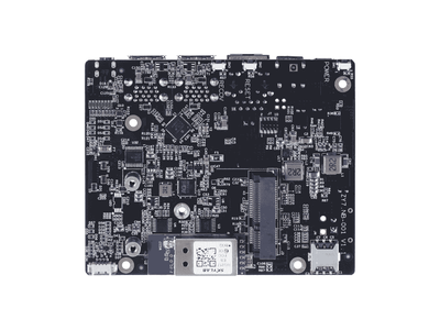 - Carrier Board Interface NVIDIA Jetson Nano, Jetson TX2 NX, Jetson Xavier NX Platform Evaluation Expansion Board - 2