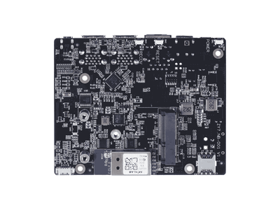 Carrier Board Interface NVIDIA Jetson Nano, Jetson TX2 NX, Jetson Xavier NX Platform Evaluation Expansion Board - 2