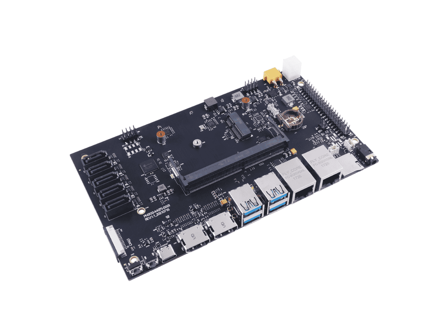  - Carrier Board Interface Nvıdıa Jetson Nano, Jetson Tx2 Nx, Jetson Xavier Nx Platform Evaluation Expansion Board