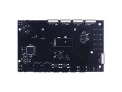 - Carrier Board Interface NVIDIA Jetson Nano, Jetson TX2 NX, Jetson Xavier NX Platform Evaluation Expansion Board - 4